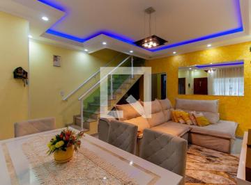 Casa · 110m² · 3 Quartos · 2 Vagas · Casa à Venda - Vila Ema, 3 Quartos, 110 m2