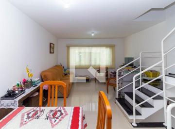 Casa · 103m² · 2 Quartos · 2 Vagas · Casa à Venda - Vila Ema, 2 Quartos,  103 m2