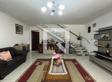 Casa · 300m² · 3 Quartos · 5 Vagas · Casa à Venda - Parque São Lucas, 3 Quartos,  300 m2