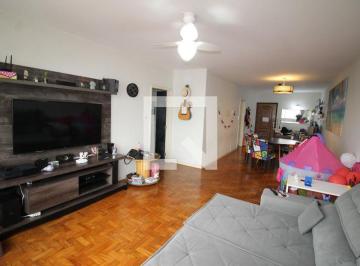 Apartamento · 116m² · 3 Quartos · 1 Vaga · Apartamento à Venda - Belém, 3 Quartos, 116 m2