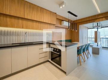 Apartamento · 43m² · 1 Quarto · 1 Vaga · Apartamento para Aluguel - Vila Mariana, 1 Quarto, 43 m² - São Paulo
