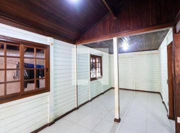 Casa · 58m² · 1 Quarto · 1 Vaga · Casa para Aluguel - Campo Grande, 1 Quarto, 58 m² - Rio de Janeiro