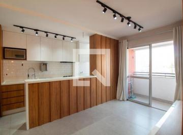 Apartamento · 53m² · 2 Quartos · 1 Vaga · Apartamento para Aluguel - Chácara Santo Antonio, 2 Quartos, 53 m² - São Paulo