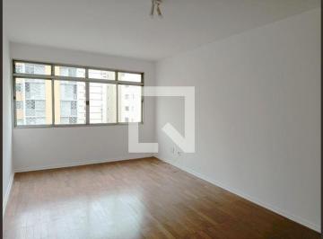 Apartamento · 135m² · 3 Quartos · 1 Vaga · Apartamento para Aluguel - Paraíso, 3 Quartos,  135 m² - São Paulo