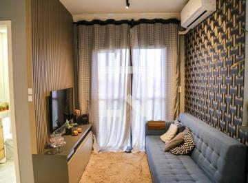 Apartamento · 52m² · 2 Quartos · 2 Vagas · Apartamento para Aluguel - Vila Maria Elena, 2 Quartos, 52 m² - Indaiatuba