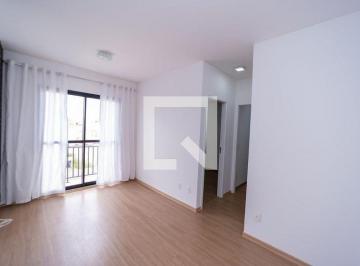 Apartamento · 49m² · 2 Quartos · 1 Vaga · Apartamento para Aluguel - Ermelino Matarazzo, 2 Quartos, 49 m² - São Paulo