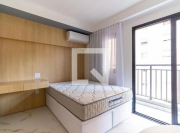 Apartamento · 24m² · 1 Quarto · Apartamento para Aluguel - Perdizes, 1 Quarto, 24 m² - São Paulo