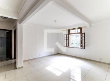 Apartamento · 110m² · 3 Quartos · Apartamento para Aluguel - Centro, 3 Quartos, 110 m² - São Paulo