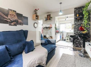 Apartamento · 45m² · 2 Quartos · 1 Vaga · Apartamento para Aluguel - José Bonifácio, 2 Quartos, 45 m² - São Paulo