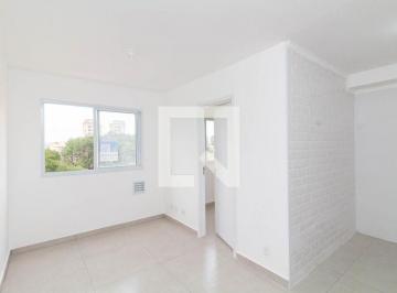 Apartamento · 35m² · 2 Quartos · Apartamento para Aluguel - Jardim Robru, 2 Quartos, 35 m² - São Paulo