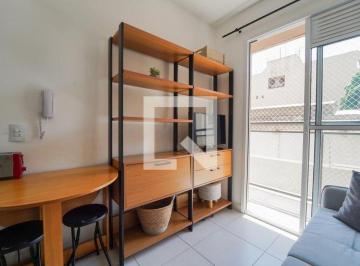 Apartamento · 29m² · 1 Quarto · Apartamento para Aluguel - Água Branca, 1 Quarto, 29 m² - São Paulo
