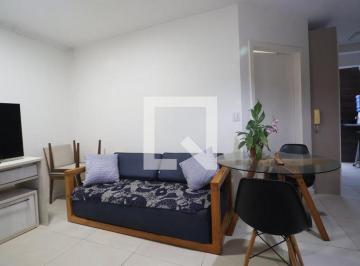 Casa · 43m² · 1 Quarto · 1 Vaga · Casa para Aluguel - Nossa Sra das Graças, 1 Quarto, 43 m² - Canoas