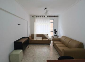Apartamento · 58m² · 1 Quarto · 1 Vaga · Apartamento para Aluguel - Barra Funda, 1 Quarto,  58 m² - Guarujá