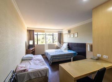 Apartamento · 32m² · 1 Quarto · 1 Vaga · Apartamento para Aluguel - Centro, 1 Quarto, 32 m² - Pinhais