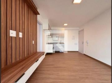 Apartamento · 42m² · 1 Quarto · Apartamento para Aluguel - Moema, 1 Quarto, 42 m² - São Paulo