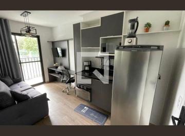 Apartamento · 27m² · 1 Quarto · Apartamento para Aluguel - Pinheiros, 1 Quarto, 27 m² - São Paulo