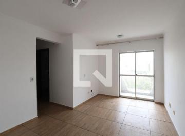 Apartamento · 55m² · 2 Quartos · 1 Vaga · Apartamento para Aluguel - Vila Carrão, 2 Quartos, 55 m² - São Paulo