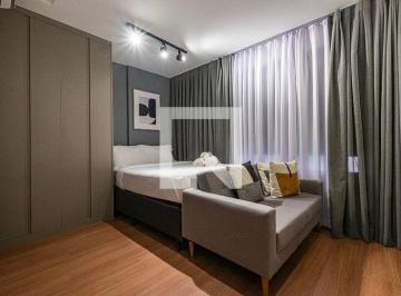 Apartamento · 25m² · 1 Quarto · Apartamento para Aluguel - Paraíso, 1 Quarto, 25 m² - São Paulo