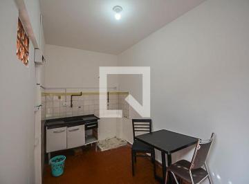 Casa · 18m² · 1 Quarto · Casa para Aluguel - Jardim do Mar, 1 Quarto,  18 m² - São Bernardo do Campo