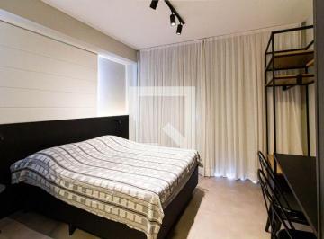 Apartamento · 32m² · 1 Quarto · Apartamento para Aluguel - Vila Pompéia, 1 Quarto, 32 m² - São Paulo