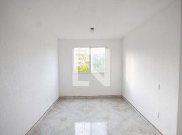 Apartamento · 41m² · 2 Quartos · 1 Vaga · Apartamento para Aluguel - Guaratiba, 2 Quartos,  41 m² - Rio de Janeiro