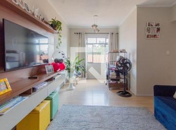 Apartamento · 81m² · 2 Quartos · 1 Vaga · Apartamento para Aluguel - Vila Ré, 2 Quartos, 81 m² - São Paulo
