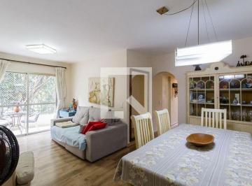 Apartamento · 150m² · 3 Quartos · 2 Vagas · Apartamento para Aluguel - Moema, 3 Quartos,  150 m² - São Paulo