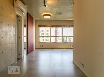 Apartamento · 74m² · 1 Quarto · 1 Vaga · Apartamento para Aluguel - Consolação, 1 Quarto, 74 m² - São Paulo