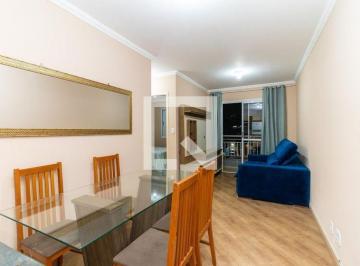 Apartamento · 50m² · 2 Quartos · 1 Vaga · Apartamento para Aluguel - Itaquera, 2 Quartos,  50 m² - São Paulo
