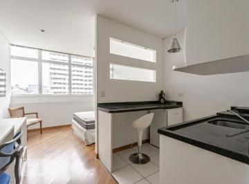 Apartamento · 35m² · 1 Quarto · Apartamento para Aluguel - Centro, 1 Quarto,  35 m² - Curitiba