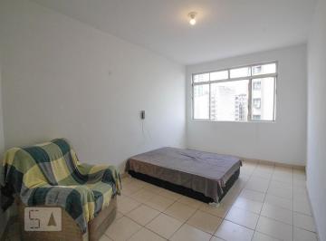 Apartamento · 40m² · 1 Quarto · Apartamento para Aluguel - Centro, 1 Quarto,  40 m² - São Paulo