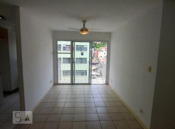 Apartamento · 60m² · 2 Quartos · 1 Vaga · Apartamento para Aluguel - Santa Teresa, 2 Quartos, 60 m² - Rio de Janeiro