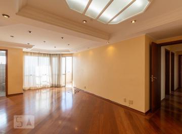 Apartamento · 115m² · 3 Quartos · 2 Vagas · Apartamento para Aluguel - Vila Matilde, 3 Quartos, 115 m² - São Paulo