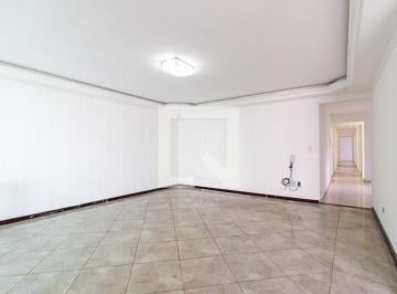 Casa · 300m² · 8 Quartos · 4 Vagas · Casa para Aluguel - Hauer, 8 Quartos, 300 m² - Curitiba