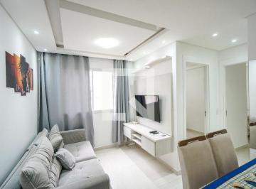 Apartamento · 40m² · 2 Quartos · 1 Vaga · Apartamento para Aluguel - Penha de França, 2 Quartos, 40 m² - São Paulo