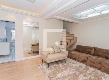Casa · 150m² · 3 Quartos · 2 Vagas · Casa para Aluguel - Freguesia do Ó, 3 Quartos, 150 m² - São Paulo