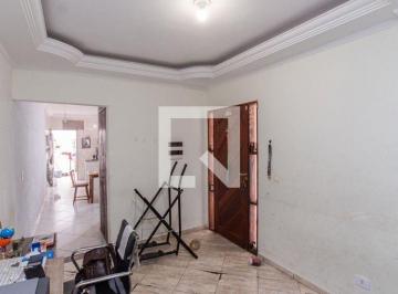 Casa · 150m² · 3 Quartos · 2 Vagas · Casa para Aluguel - Jardim Brasil , 3 Quartos,  150 m² - São Paulo