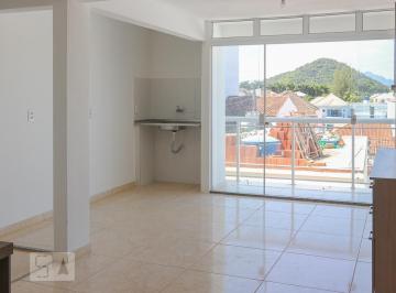 Apartamento · 50m² · 2 Quartos · Apartamento para Aluguel - Vargem Pequena, 2 Quartos,  50 m² - Rio de Janeiro