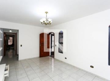 Casa · 200m² · 3 Quartos · 2 Vagas · Casa para Aluguel - Jardim Elizabethn, 3 Quartos, 200 m² - São Paulo