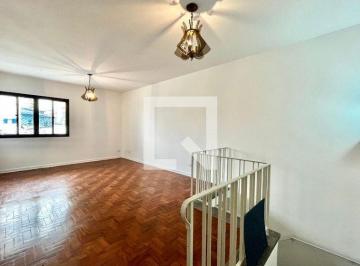Casa · 160m² · 4 Quartos · Casa para Aluguel - Vila Mascote, 4 Quartos, 160 m² - São Paulo