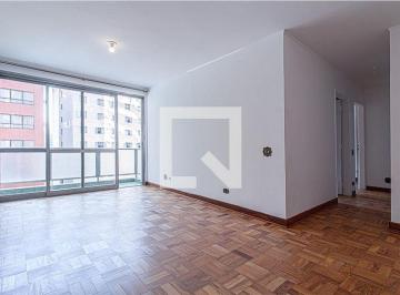 Apartamento · 90m² · 3 Quartos · 1 Vaga · Apartamento para Aluguel - Aclimação, 3 Quartos, 90 m² - São Paulo