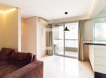 Apartamento · 62m² · 2 Quartos · 1 Vaga · Apartamento para Aluguel - Barra Funda, 2 Quartos, 62 m² - São Paulo
