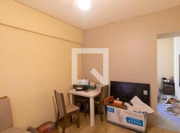 Apartamento · 32m² · 1 Quarto · 1 Vaga · Apartamento à Venda - Centro, 1 Quarto,  32 m² - Campinas