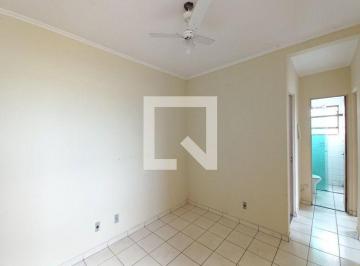 Apartamento · 43m² · 2 Quartos · 1 Vaga · Apartamento à Venda - Parque Fazendinha, 2 Quartos, 43 m² - Campinas