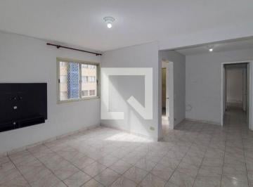 Apartamento · 58m² · 2 Quartos · 1 Vaga · Apartamento à Venda - Vila Califórnia, 2 Quartos, 58 m² - São Paulo