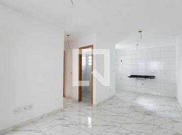 Apartamento · 43m² · 2 Quartos · Apartamento à Venda - Vila Jacuí, 2 Quartos, 43 m² - São Paulo