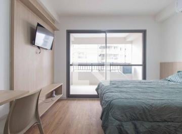 Apartamento · 28m² · Imoveis - em Sacomã