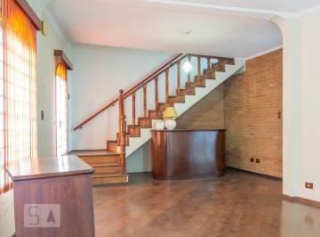 Casa · 165m² · 3 Quartos · 2 Vagas · Casa à Venda - Mandaqui, 3 Quartos,  165 m² - São Paulo
