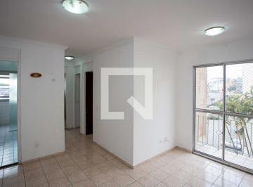Apartamento · 49m² · 2 Quartos · 1 Vaga · Apartamento à Venda - Vila Nogueira, 2 Quartos,  49 m² - Diadema