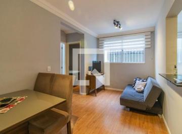 Apartamento · 44m² · 2 Quartos · 1 Vaga · Apartamento à Venda - Glória, 2 Quartos,  44 m² - Porto Alegre